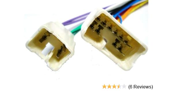 2000 Toyota Tundra Radio Wiring Diagram - 17